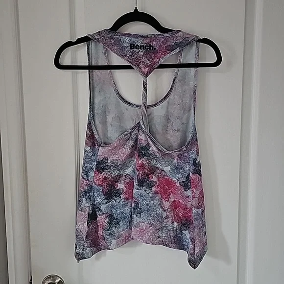 Workout Tee - Picture 4 of 4